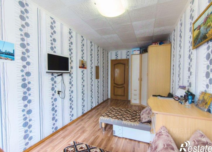 3-комн квартира Уфа г., Калининский