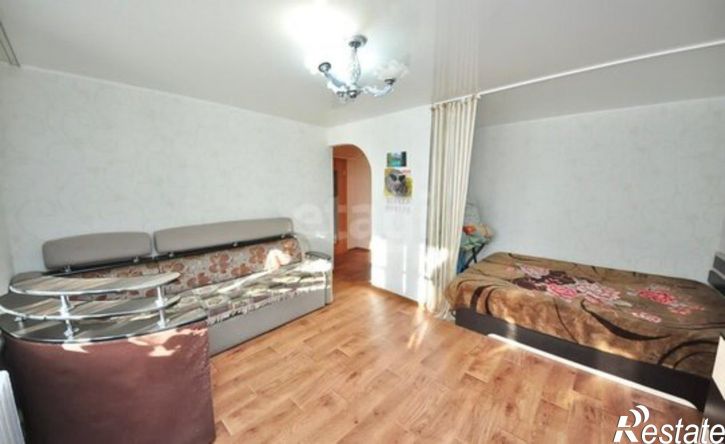 1-комн квартира Салават, бульвар Салавата Юлаева, 12А