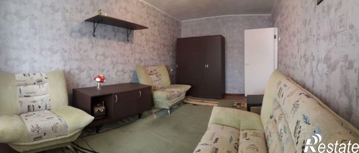 1-комн квартира Уфа