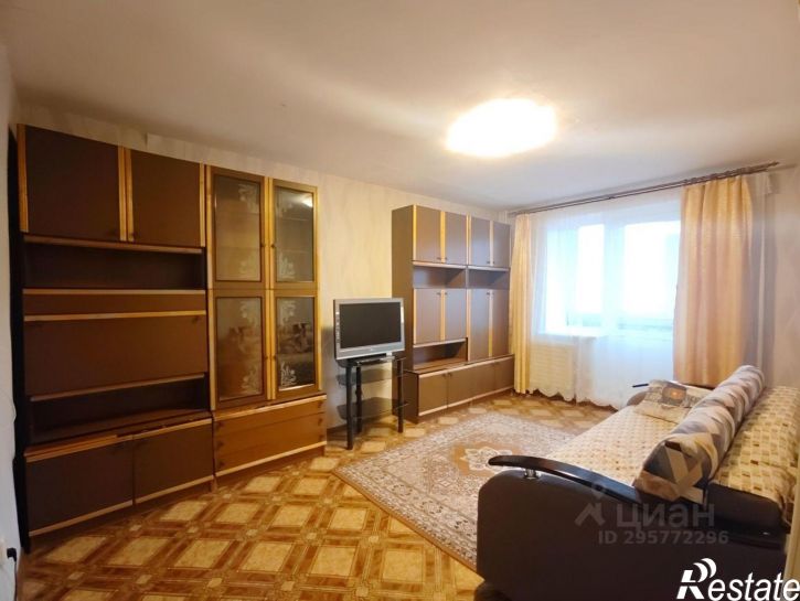 2-комн квартира Уфа