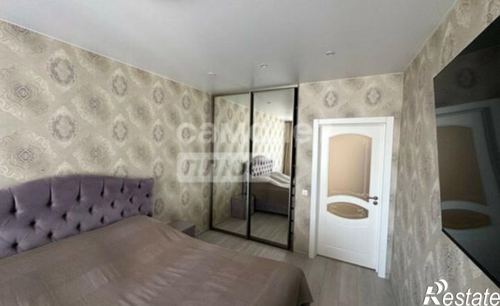 2-комн квартира Уфа, проспект Октября, 107Б
