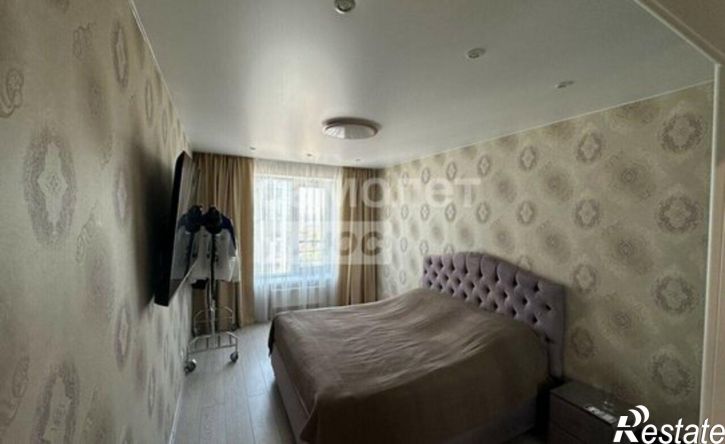 2-комн квартира Уфа, проспект Октября, 107Б
