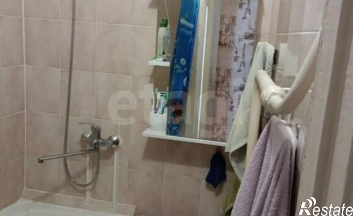 2-комн квартира Стерлитамак, Коммунистическая улица, 19