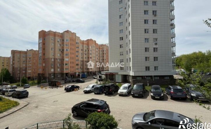 3-комн квартира Уфа, микрорайон Южный, улица Загира Исмагилова, 18