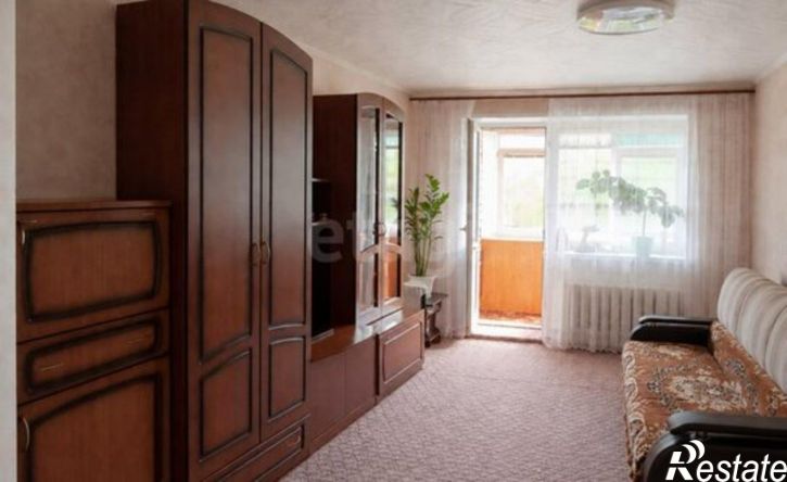 2-комн квартира Стерлитамак, Коммунистическая улица, 19