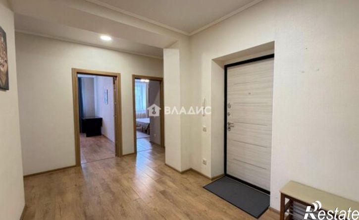3-комн квартира Уфа, микрорайон Южный, улица Загира Исмагилова, 18