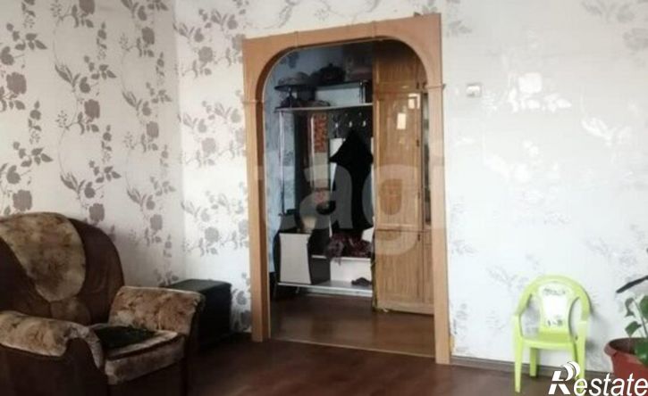 3-комн квартира Стерлитамак, улица Гоголя, 118