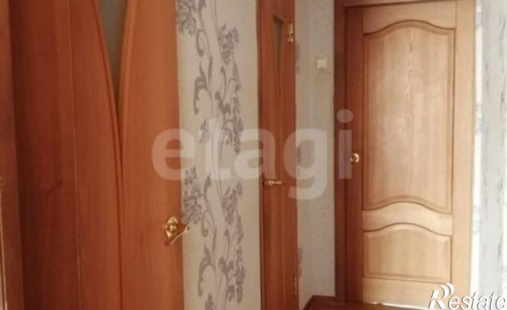 3-комн квартира Стерлитамак, улица Гоголя, 118