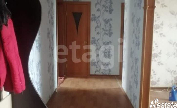 3-комн квартира Стерлитамак, улица Гоголя, 118