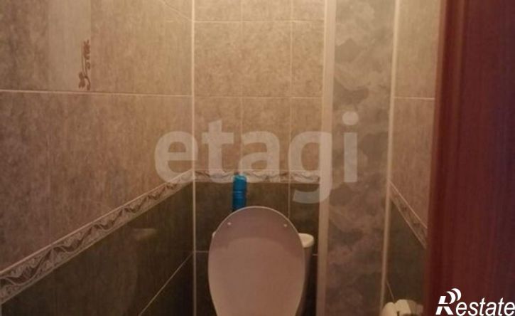 3-комн квартира Стерлитамак, улица Гоголя, 118