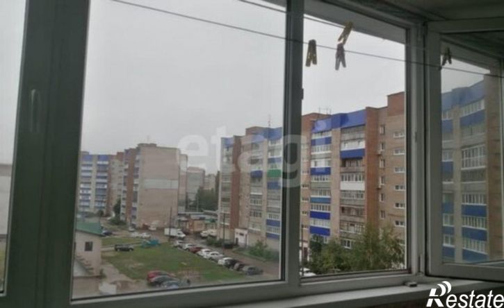 3-комн квартира Стерлитамак, улица Гоголя, 118