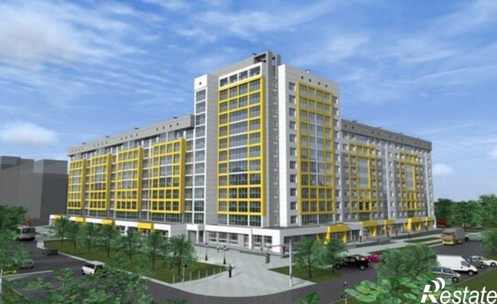 2-комн квартира Стерлитамак, проспект Октября, 42