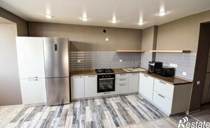 3-комн квартира Туймазы, улица Островского, 14
