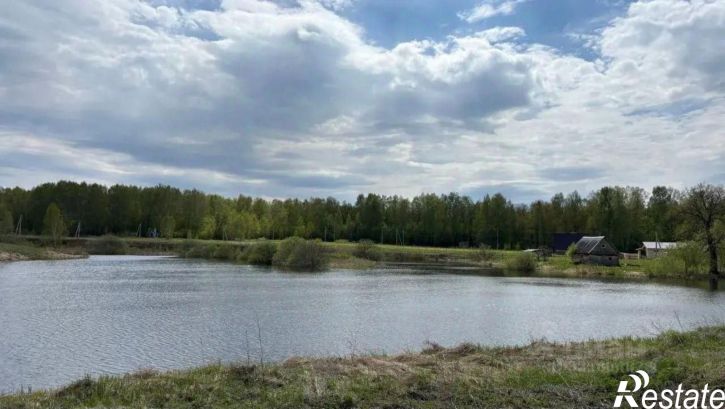 Земельный участок Уфимский район