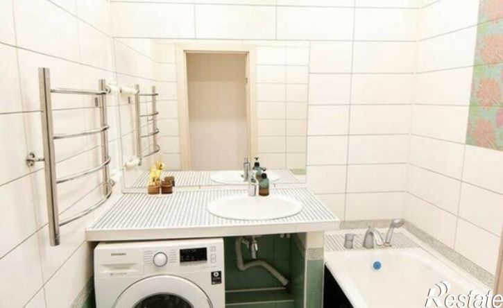 3-комн квартира Туймазы, улица Островского, 14