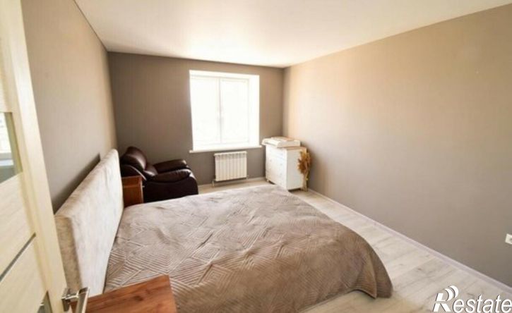 3-комн квартира Туймазы, улица Островского, 14