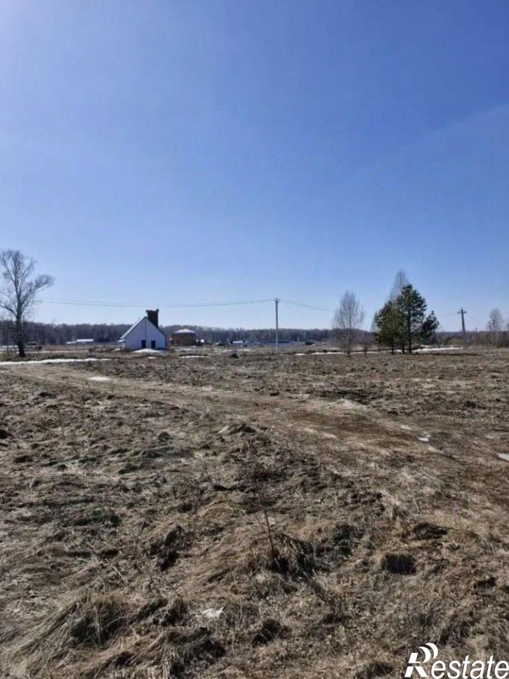 Земельный участок Уфимский район