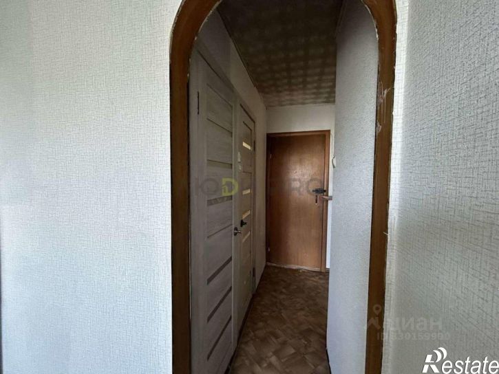 3-комн квартира улица Авроры,дом 5/5