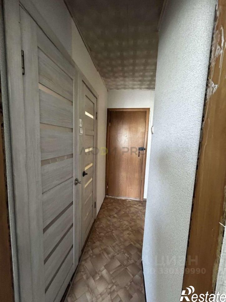 3-комн квартира улица Авроры,дом 5/5