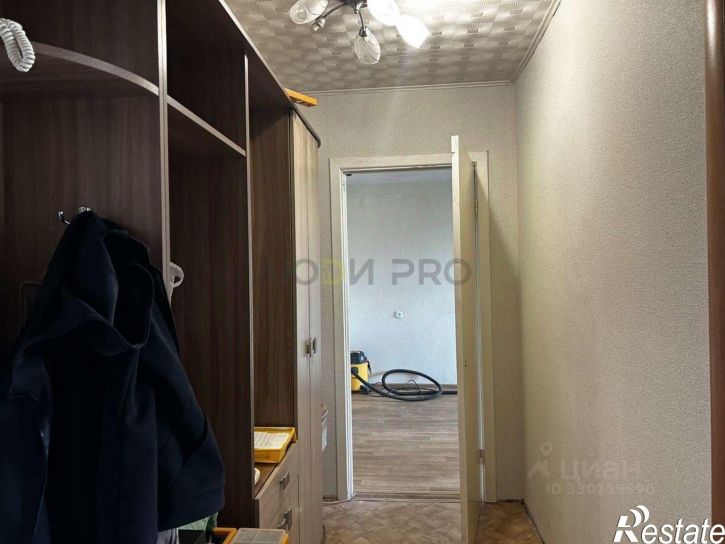 3-комн квартира улица Авроры,дом 5/5