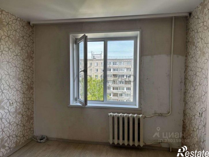 3-комн квартира улица Авроры,дом 5/5
