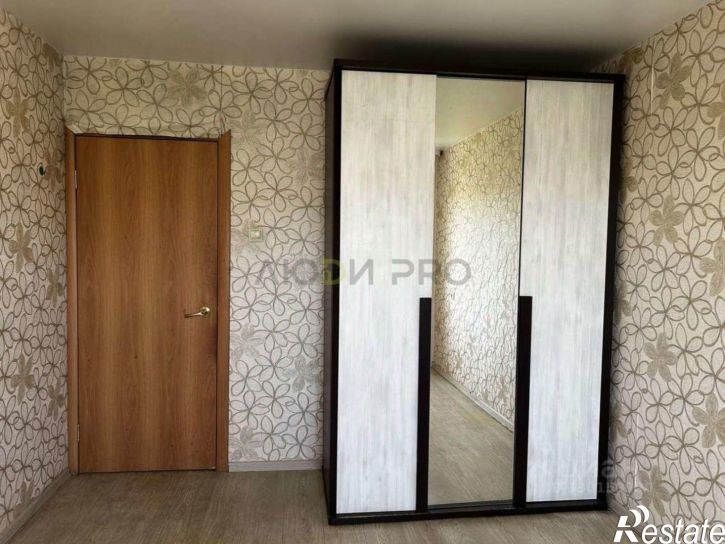 3-комн квартира улица Авроры,дом 5/5
