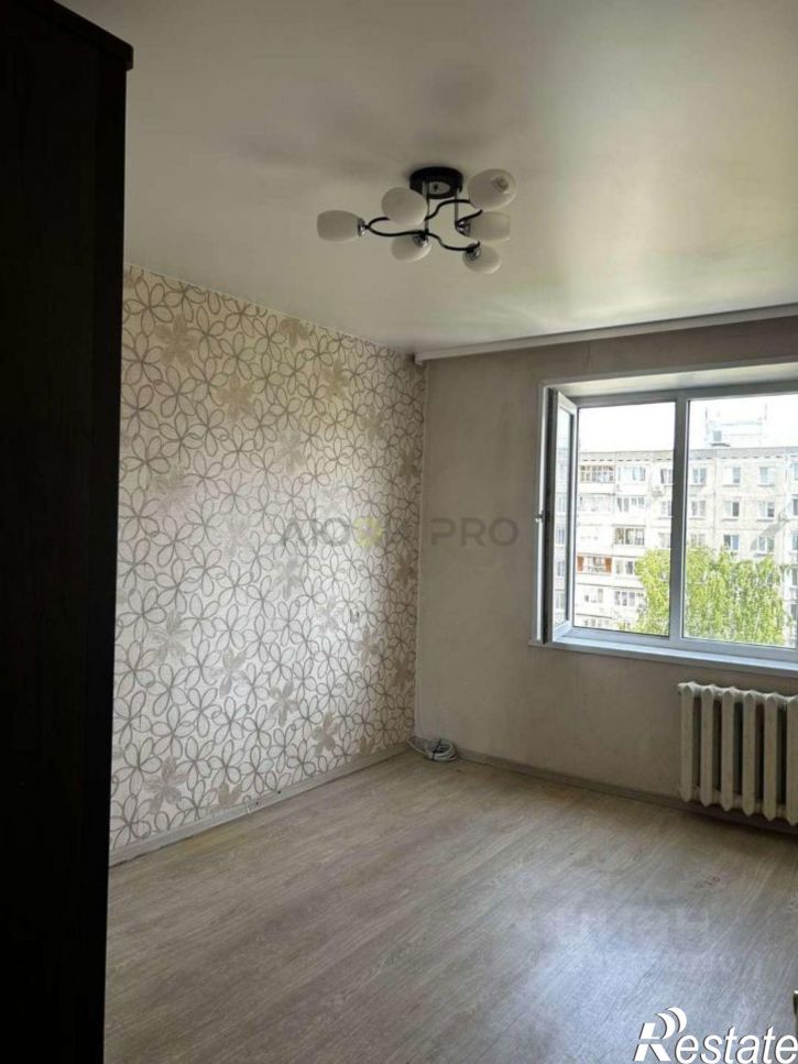 3-комн квартира улица Авроры,дом 5/5