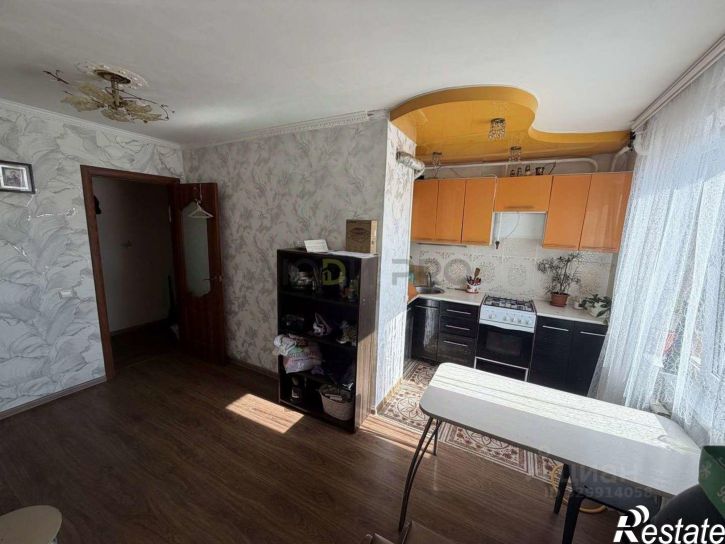 1-комн квартира Гумера Куватова Улица,дом 74