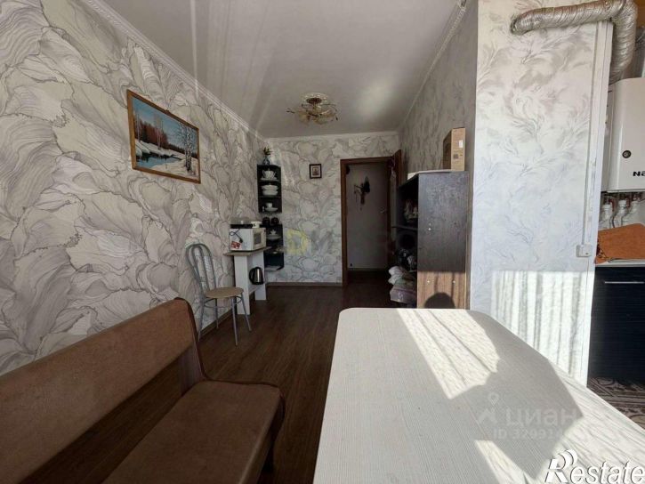 1-комн квартира Гумера Куватова Улица,дом 74