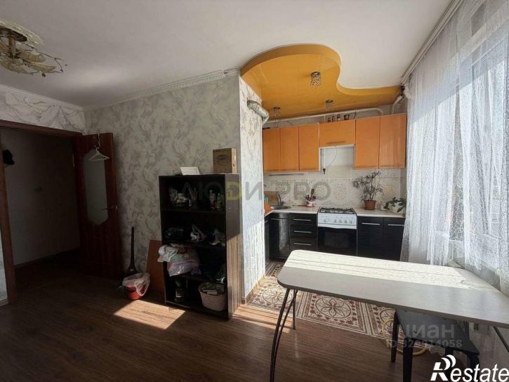1-комн квартира Гумера Куватова Улица,дом 74