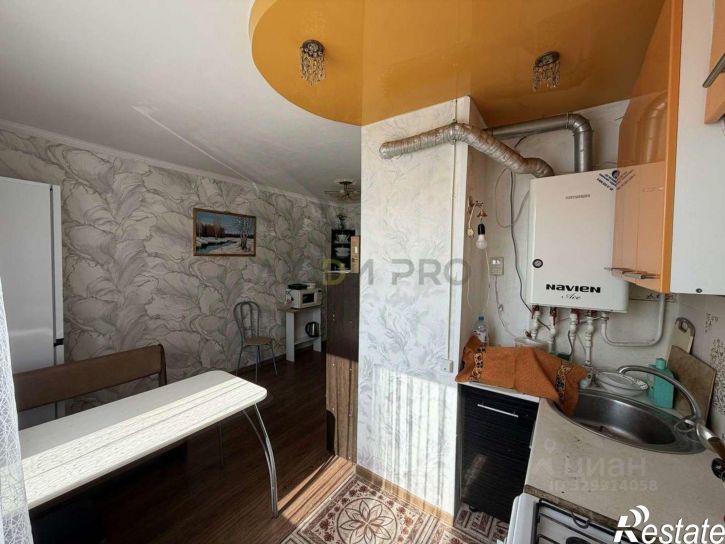 1-комн квартира Гумера Куватова Улица,дом 74