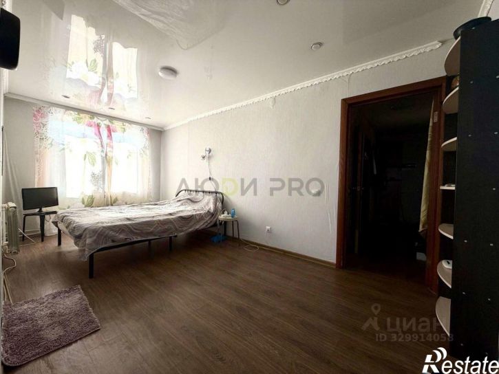 1-комн квартира Гумера Куватова Улица,дом 74