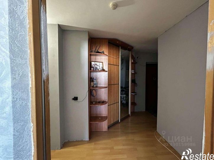 3-комн квартира улица Максима Рыльского,дом 31
