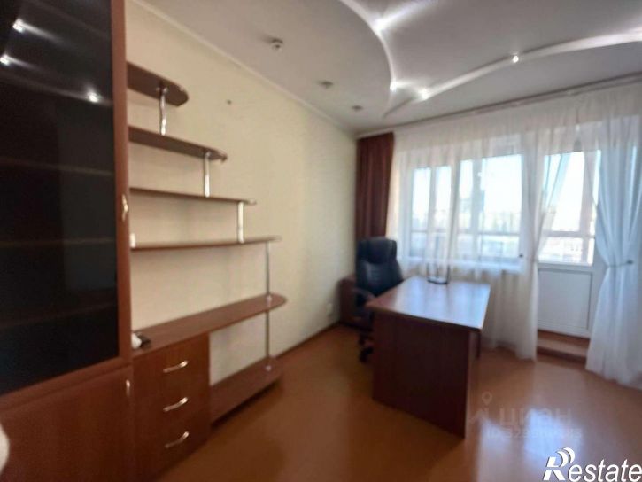 3-комн квартира улица Кирова,дом 99