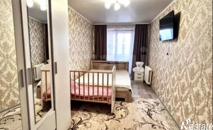 2-комн квартира Стерлитамак, Коммунистическая улица, 2