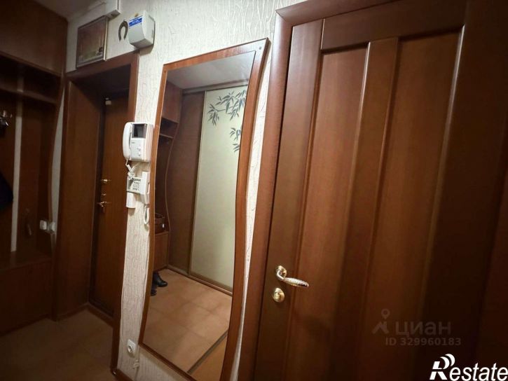 3-комн квартира улица Кирова,дом 99