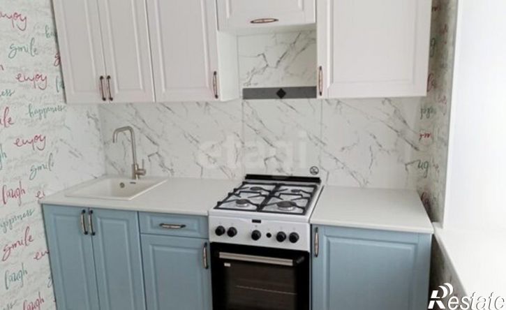 2-комн квартира Стерлитамак, Коммунистическая улица, 2