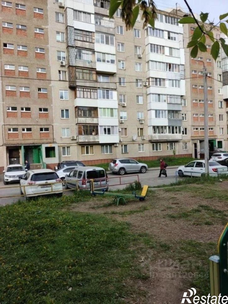 2-комн квартира Уфа