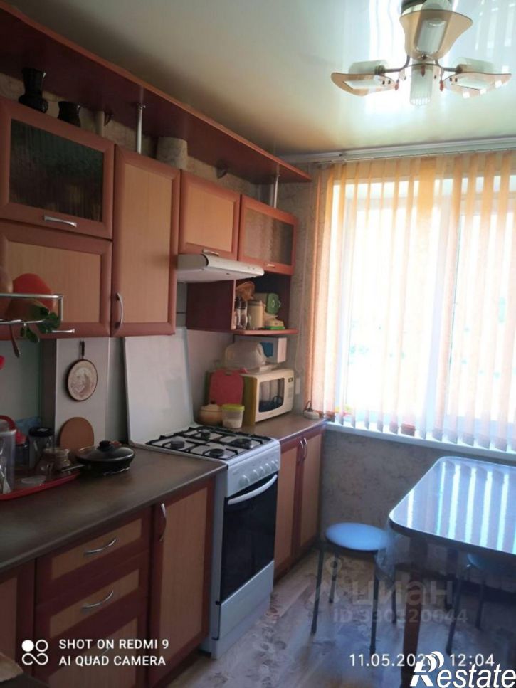 2-комн квартира Уфа