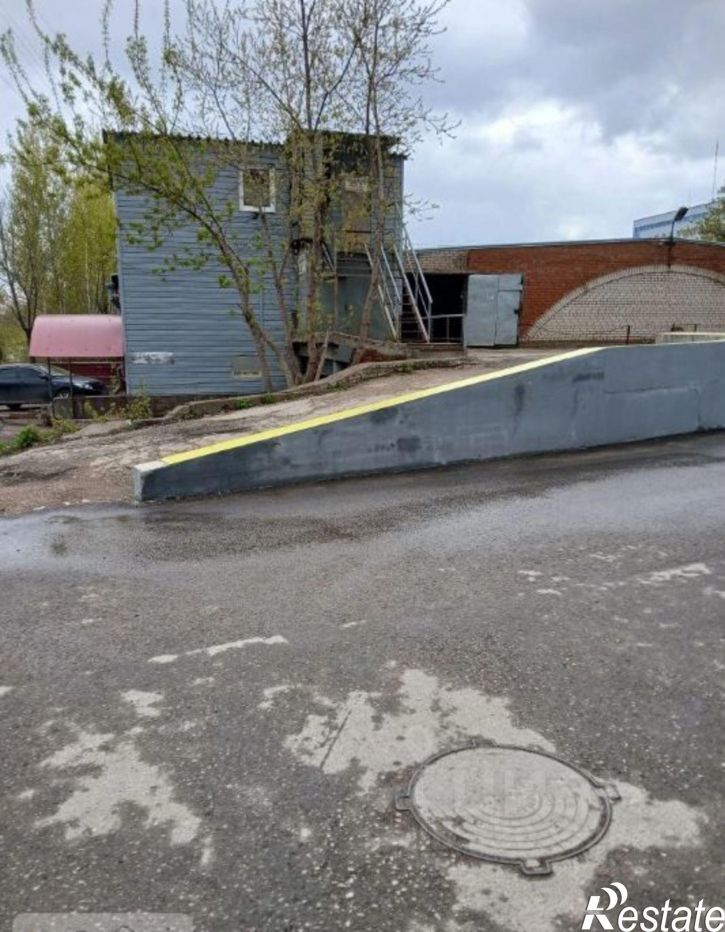 Гараж/парковка Уфа г., Советский