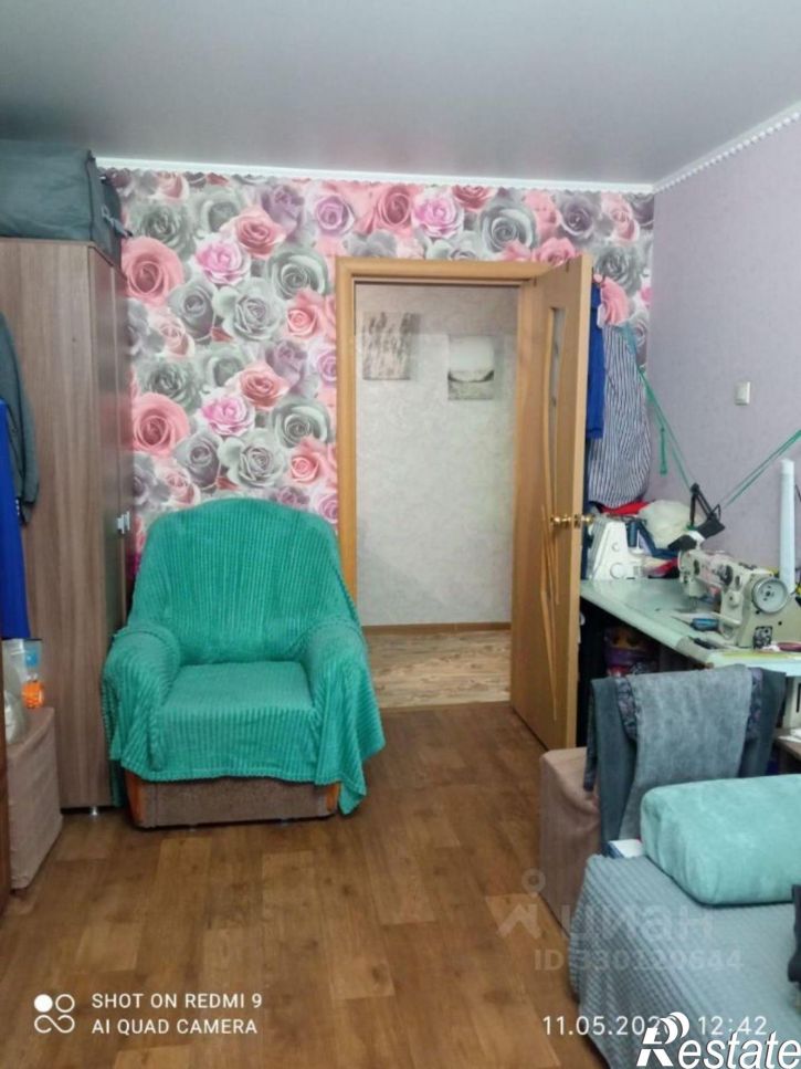 2-комн квартира Уфа