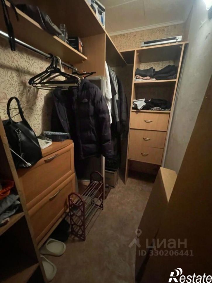 2-комн квартира Уфа г., Калининский