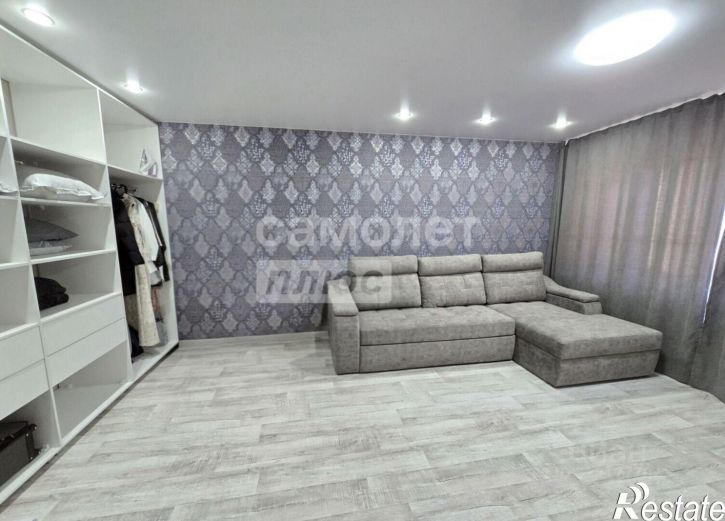 1-комн квартира Мелеузовский район
