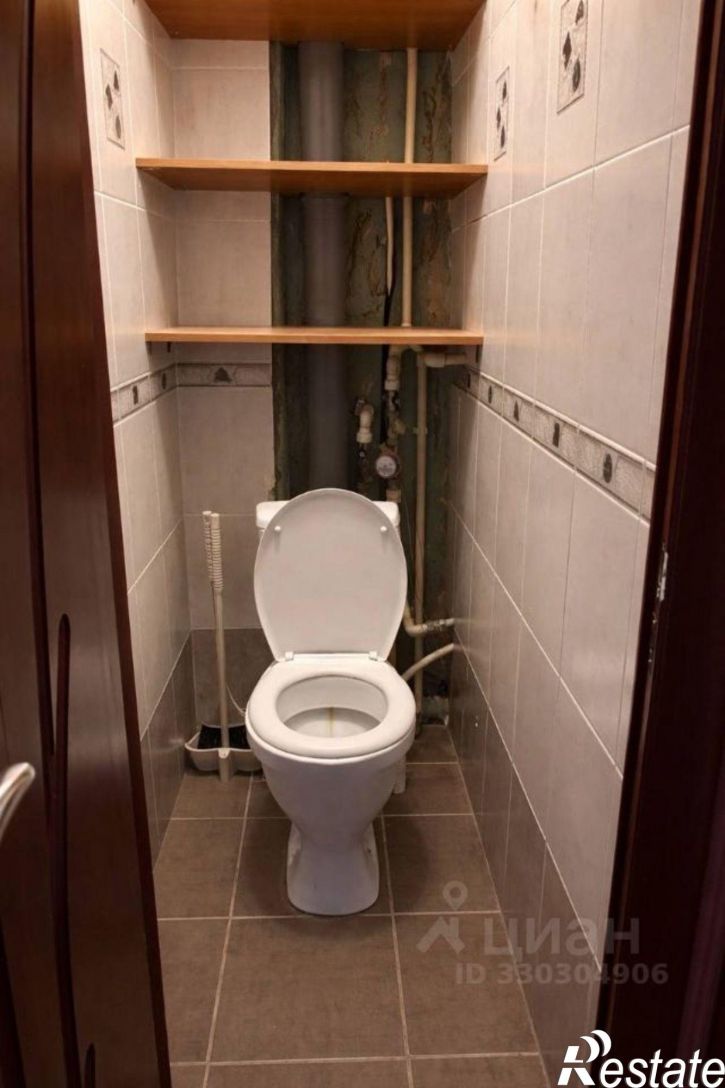 2-комн квартира Уфа, улица Левитана