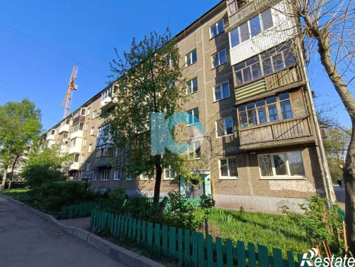 2-комн квартира г Уфа, Калининский р-н
