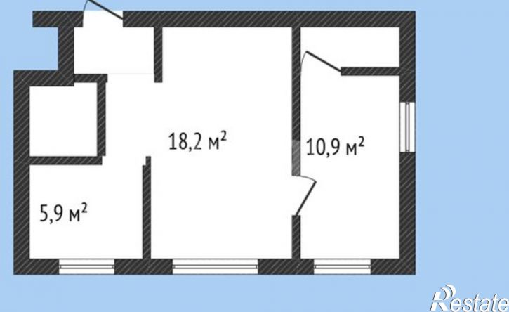 2-комн квартира Салават, Уфимская улица, 6