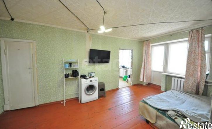 2-комн квартира Салават, Уфимская улица, 6
