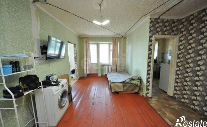 2-комн квартира Салават, Уфимская улица, 6