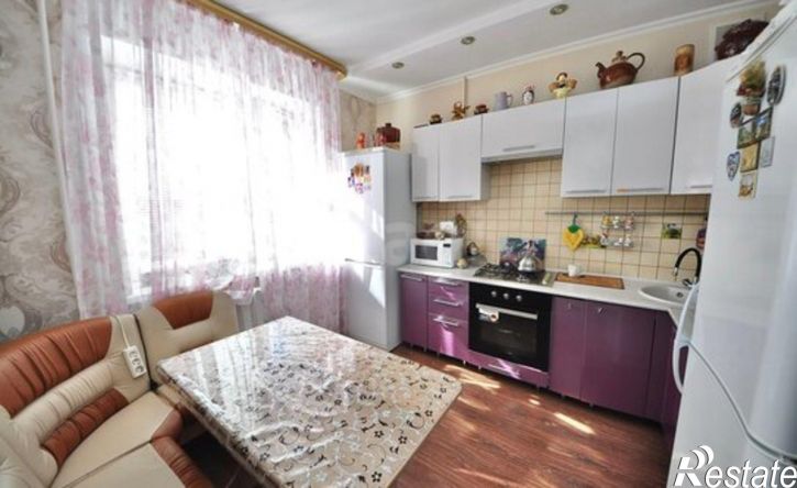 3-комн квартира Салават, бульвар Салавата Юлаева, 79