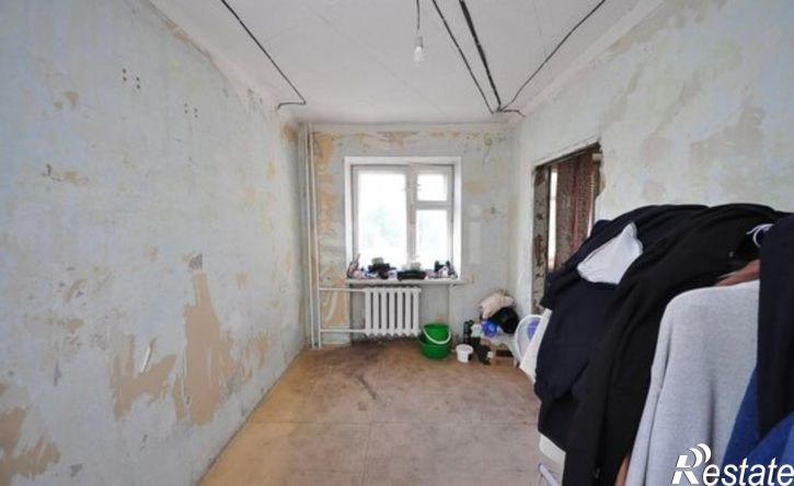 2-комн квартира Салават, Уфимская улица, 6